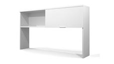 Desk Hutches Bestar Hutch for Credenza
