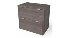 Lateral File Cabinets Bestar 30in W Lateral File Cabinet