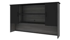 Desk Hutches Bestar 72in W Hutch