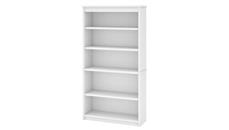 Low Bookcases Bestar 36in W Bookcase