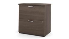 Lateral File Cabinets Bestar 28in W Lateral File Cabinet