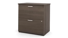 Lateral File Cabinets Bestar 28in W Lateral File Cabinet