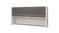 Desk Hutches Bestar Hutch for Credenza 93510