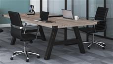 Conference Tables Office Source Furniture 8ft Conference Table