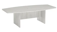 Conference Tables Office Source Furniture 8ft Boat Shaped Conference Table