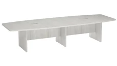 Conference Tables Office Source Furniture 12ft Boat Shaped Conference Table