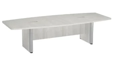 Conference Tables Office Source Furniture 10ft Boat Shaped Elliptical Base Conference Table