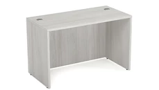 Stand-Alone Desk Shells Office Source Furniture 47in x 24in Desk Shell