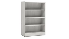 Low Bookcases Office Source Furniture 31.5in wide x 47.25in high Bookcase