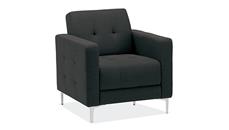 Club & Lounge Chairs Office Source Furniture Retro Club Chair
