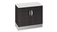 Low Storage Cabinets Office Source Furniture 2 Door Storage Cabinet