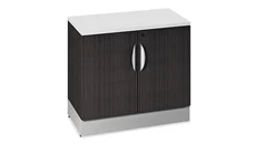 Low Storage Cabinets Office Source Furniture 2 Door Storage Cabinet