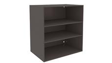 Low Storage Cabinets Office Source Furniture Open 3 Shelf Cabinet