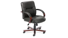 Executive Desk Chairs Office Source Furniture Executive Mid Back Chair