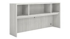 Desk Hutches Office Source Furniture 71in Open Hutch