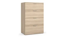 Lateral File Cabinets Office Source Furniture 4 Drawer Lateral File