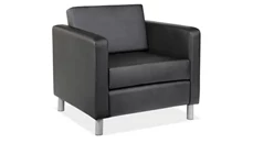 Club & Lounge Chairs Office Source Furniture Contemporary Club Chair