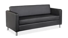 Sofas Office Source Furniture Contemporary Sofa