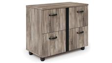 Lateral File Cabinets Office Source Furniture Two Drawer Lateral File