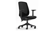Conference Room Chairs Corp Design Mesh Back Task Chair