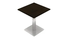 Cafeteria Tables Corp Design 30in Square Top Cafeteria Table