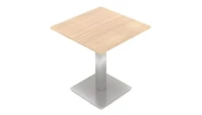 Cafeteria Tables Corp Design 30in Square Top Cafeteria Table