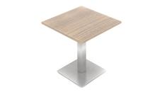 Cafeteria Tables Corp Design 30in Square Top Cafeteria Table