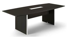 Conference Tables Corp Design 8ft Boat Shaped Conference Table