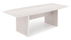 Conference Tables Corp Design 8ft Boat Shaped Conference Table