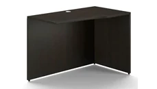 Returns & Bridges Corp Design 42in Angled Right Return