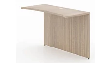 Returns & Bridges Corp Design 42in Curved Bridge