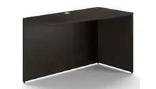 Returns & Bridges Corp Design 48in Angled Right Return