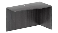 Returns & Bridges Corp Design 48in Angled Right Return