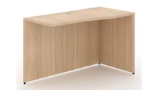 Returns & Bridges Corp Design 48in Angled Right Return