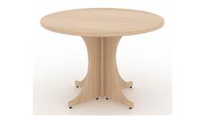 Conference Tables Corp Design 48in Round Conference Table