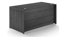 Stand-Alone Desk Shells Corp Design 60in x 30in Rectangular Desk Shell