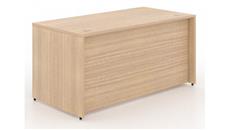 Stand-Alone Desk Shells Corp Design 60in x 30in Rectangular Desk Shell