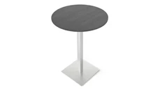 Cafeteria Tables Corp Design 30in Round Top Cafeteria Table