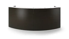 Reception Desks - U Shaped Corp Design 10