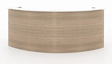 Reception Desks - U Shaped Corp Design 10