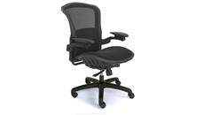 Ergonomic Task Chairs Dauphin Viper Mesh Back Task Chair