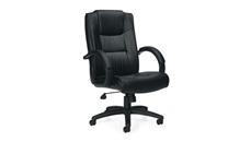 Executive Desk Chairs Offices to Go Leather Executive Chair