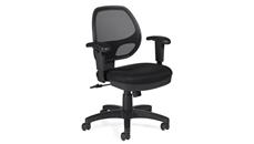 Ergonomic Task Chairs Offices to Go Mesh Back Chair