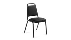 Stackable Meeting Chairs Offices to Go Fabric Stack Chair