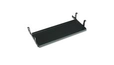 Keyboard Trays HON 30in W x 10in D Oversized Keyboard Platform/Mouse Tray