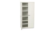 Storage Cabinets HON 36in W x 18-1/4in D x 72-3/4in H Storage Cabinet