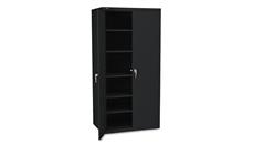 Storage Cabinets HON 36in W x 24-1/4in D x 72-3/4in H Storage Cabinet