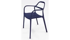 Stackable Meeting Chairs KFI Seating in Door/Outdoor Chair