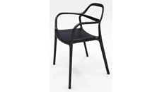 Stackable Meeting Chairs KFI Seating in Door/Outdoor Chair