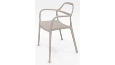 Stackable Meeting Chairs KFI Seating in Door/Outdoor Chair